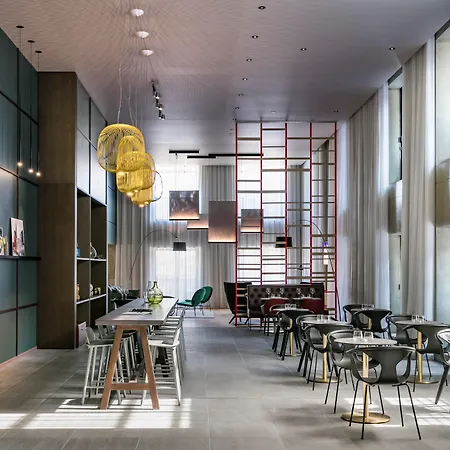 Okko Centre Hotel Strasbourg