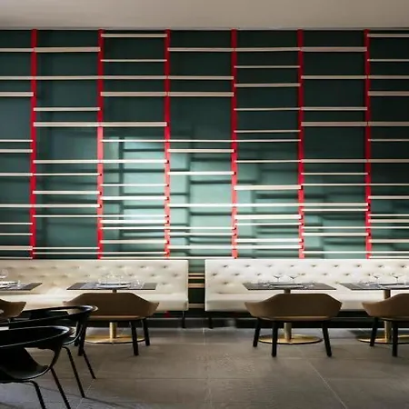 Okko Centre 4* Strasbourg