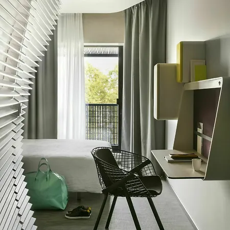 Hotel Okko Centre 4*